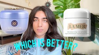 Tatcha or La Mer [upl. by Anha]