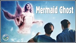 Life as a Mermaid ▷ Season 4  Episode 6  quotThe Mermaid Ghostquot [upl. by Dasi990]