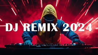 PARTY SONGS 2024 🔥 Mashups amp Remixes Of Popular Songs Of All Time 🔥 EDM DJ Club Dance Remix 2024 [upl. by Nyleimaj186]