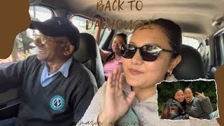 BACK TO HOME GETTING RABIES 2nd shot  Amazon great Indian festival sale unboxing tibetanvloger [upl. by Beryle]