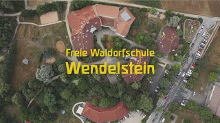 Waldorfschule Wendelstein [upl. by Nishi]