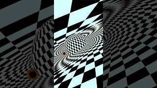 Strongest optical illusionMind blowing illusion illusion viral shorts [upl. by Piderit414]