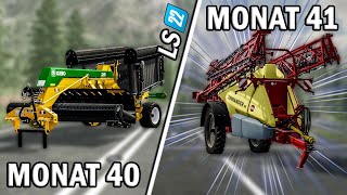 Mit 0€ zur MEGAFARM im LS22 20 🚜 Mein größter FEHLKAUF amp Ich erweitere unseren BAUERNHOF [upl. by Dixon]