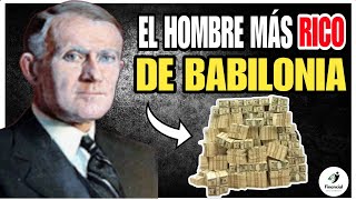 🛑Descubre las ENSEÑANZAS que esconde 💰Basado en El HOMBRE MAS RICO DE BABILONIA ▶️ Audiolibro cap 1 [upl. by Maltz]