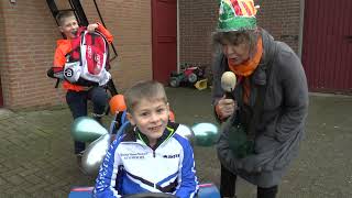 Carnaval optocht Stompwijk [upl. by Claiborne]