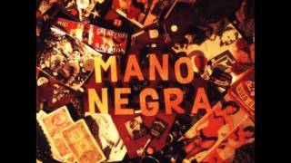 Mano Negra  Ronde de Nuit [upl. by Aynosal]