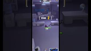 Agent j stage 2 level gamegameshortsviral [upl. by Armand]