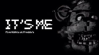 Fnaf 1 2bölüm its me eastreeg [upl. by Nerwal]