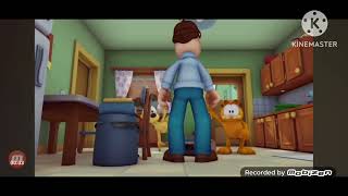 The Garfield Show On TVOKids Promo [upl. by Mears]