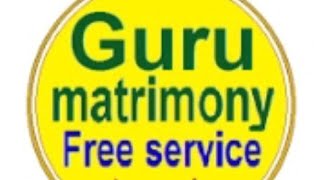 thevai  Matrimony  Grooms  Brides  Free Service இலவசம்  Kalyanam gurumatrimony [upl. by Oizirbaf]