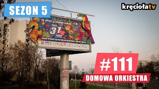 111 Domowa Orkiestra sezon 5 [upl. by Lashond]