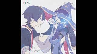 I Miss the Misery  Male Cover  Mona x Scaramouche [upl. by Alleras]