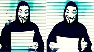 Anonymous Just Revealed That Something Big Is Coming And They Told People To Get Ready [upl. by Golding449]