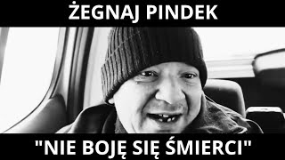 Papa Smerfik  Pindek odszedł od nas papasmerfik [upl. by Kreit116]