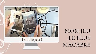 TOUT le Somnia Tarot [upl. by Alicirp]