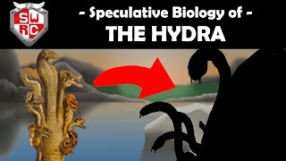 Speculative Biology of the HYDRA Mythology SPEC EVO [upl. by Nyleek]