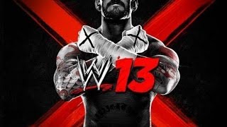 172 WWE 13 Skrillex Feat Damian Marley  Make It Bun Dem [upl. by Lesley762]