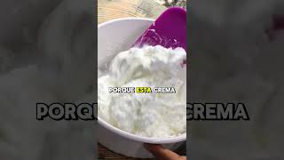 Cómo Hacer el Mejor HELADO DE KUMIS en Casa [upl. by Esinereb701]