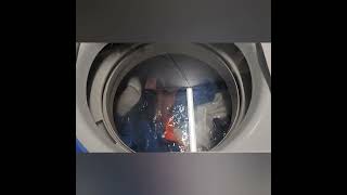 Samsung VRT Washer and Electric Dryer Matching Set Demo [upl. by Beach590]