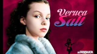 VERUCA SALT Oompa Loompa English version [upl. by Arney]