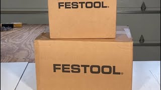 Recent Prize from a Festool USA Instagram Giveaway shorts [upl. by Llehcar922]