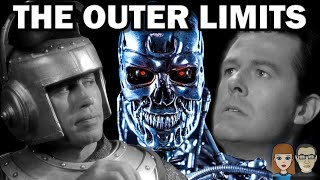 THE OUTER LIMITS—Yesterdays Science Fiction is STILL Relevant Today [upl. by Parrish394]