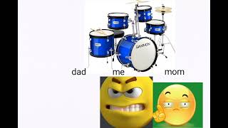 dad mentality meme please subscribe to my channel 😂😂 [upl. by Priestley]