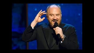 Louis CK Live in Jerusalem 2016  StandUp Comedy Full AUDIO Show [upl. by Lowenstein140]