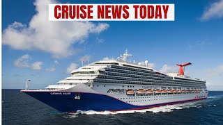 Thousands Delayed as Port Remains Closed CRUISE NEWS [upl. by Atinuaj297]