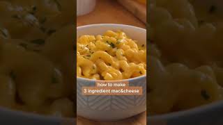 🍝 Como hacer MacampCheese [upl. by Eidoj]