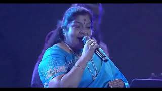 K S Chitra tribute to P Suseela amma [upl. by Sdlonyer]