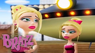 Alien Encounters  Bratz Series Full Episode [upl. by Sawtelle]