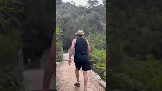 The Easiest Walk in the Grampians National Park [upl. by Georgia]