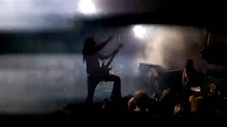 Abbath  Warriors  Live  Inferno Metal Festival 2017 [upl. by Abdu501]