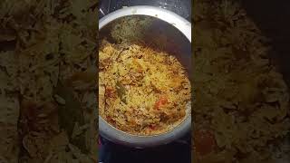 Biryani recipe food explore newcook cooking cookingcreator motivationalvideo cooking [upl. by Onaireves]