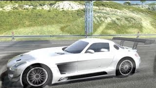 GT Racing 2 The Real Car Experience  Announcement Trailer [upl. by Lowenstein596]