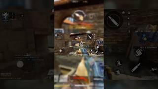 LO MEJOR en CALL OF DUTY MOBILE  gameplay codm callofduty shorts [upl. by Teador]