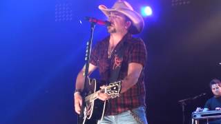 Jason Aldean  Fly Over States [upl. by Edrick]