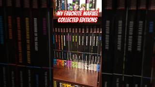 Marvel Epic Collections Are The Best shorts comics collectededitions marvel epiccollection [upl. by Raveaux]