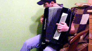 Iquotll fly with you LAmour Toujours  gigi dagostino  accordion version [upl. by Fesuoy932]