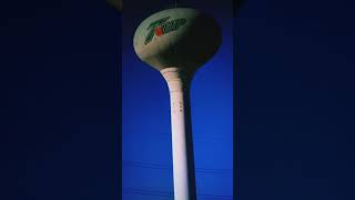 Dpsg Water Tower [upl. by Uos]