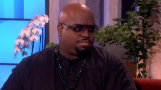 CeeLo Green Not Returning to The Voice [upl. by Reginauld547]