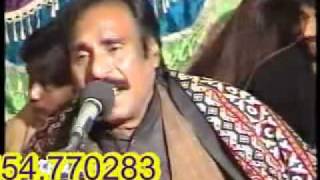 Ahmed Khan Malang Jheel da Pani احمد خان ملنگ آف واں بھچرا ں  YouTubeflv [upl. by Maury]