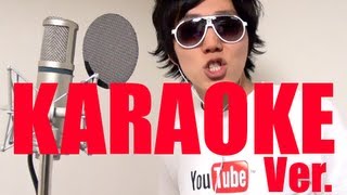 YouTube Theme Song Karaoke Ver [upl. by Herschel]