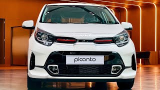 Brand new kia picanto  full review😻🔥 Amex car dubai video [upl. by Iral]