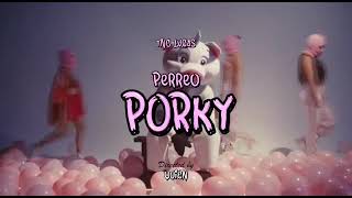 Yng Lvcas  Perreo Porky Edit Vremix Dj Dago Del Angel [upl. by Harbert]