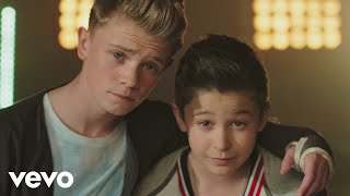 Bars and Melody  Hopeful Official Video [upl. by Abell]