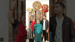 Golgappa Pizza Bite 😋🤤 shorts ytshorts youtubeshorts DivyaFoodKitchen [upl. by Launce]