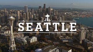 Welcome to EF Seattle [upl. by Franza55]