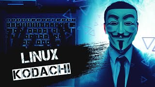 Do you value your online Privacy A Review of Kodachi Linux 62 [upl. by Dnomsed]